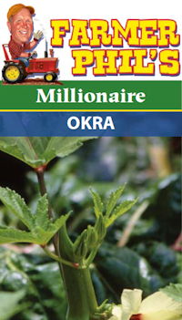 Farmer Phil's Orka Millionaire